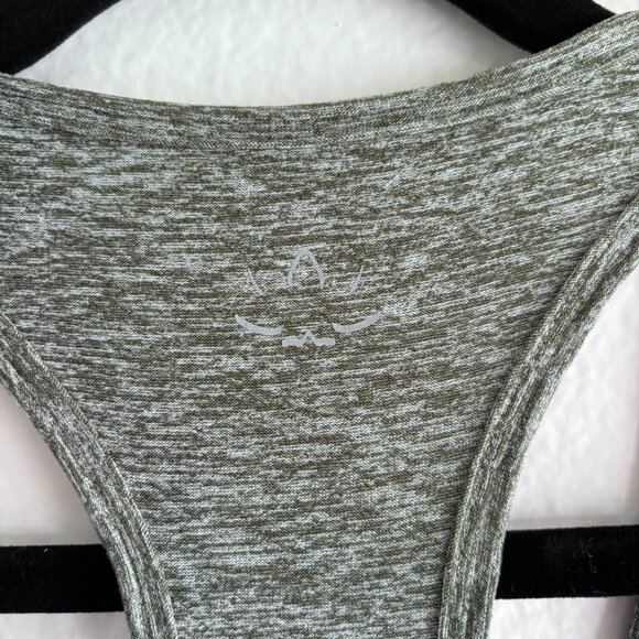 Beyond Toga Twist-Front Tank (SMALL) - Picture 5 of 5